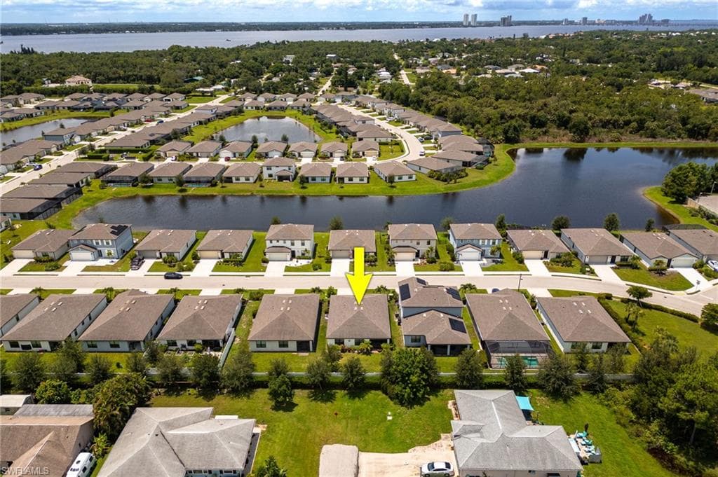 10775 Marlberry WAY, NORTH FORT MYERS FL 33917-38