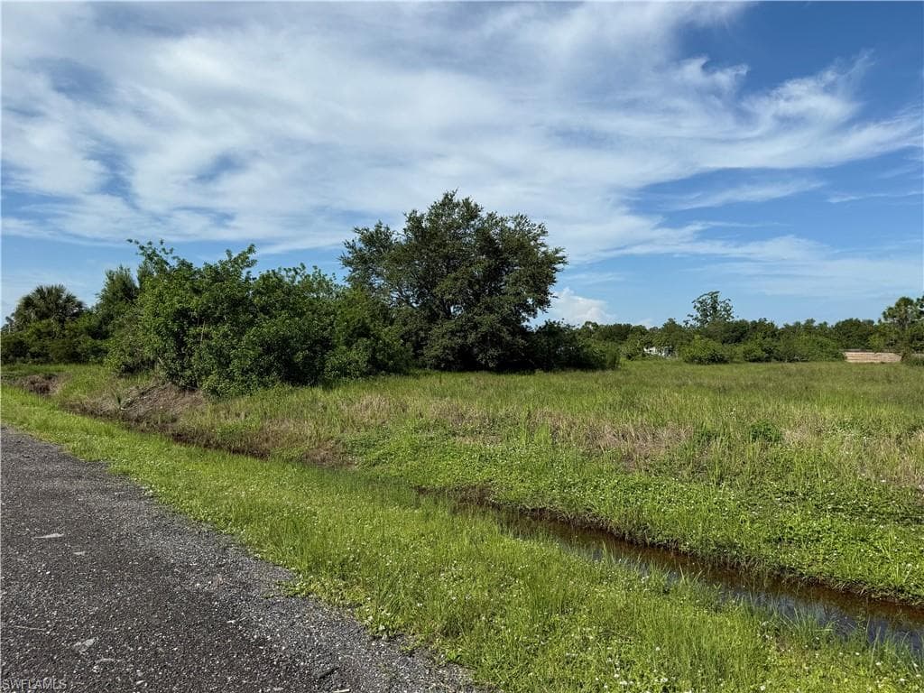 610 N JINETE ST, CLEWISTON FL 33440-2