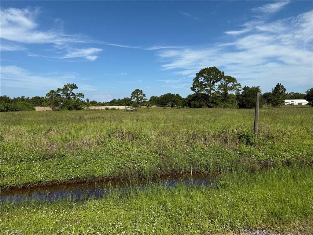 610 N JINETE ST, CLEWISTON FL 33440-4