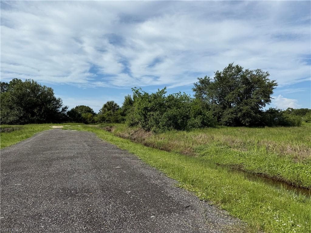 610 N JINETE ST, CLEWISTON FL 33440-10