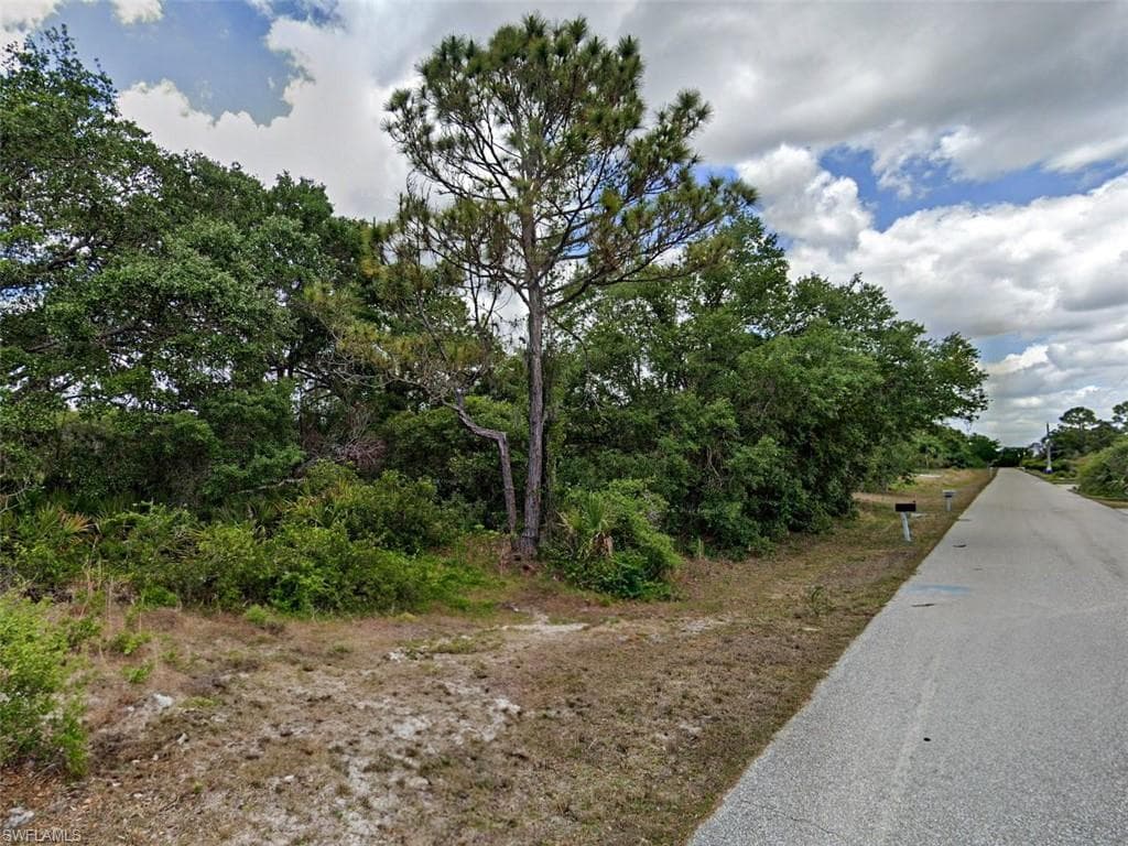 3433 Liberty ST, PORT CHARLOTTE FL 33948-6