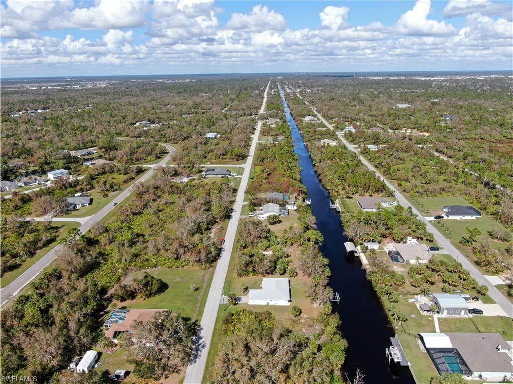 3433 Liberty ST, PORT CHARLOTTE FL 33948-2