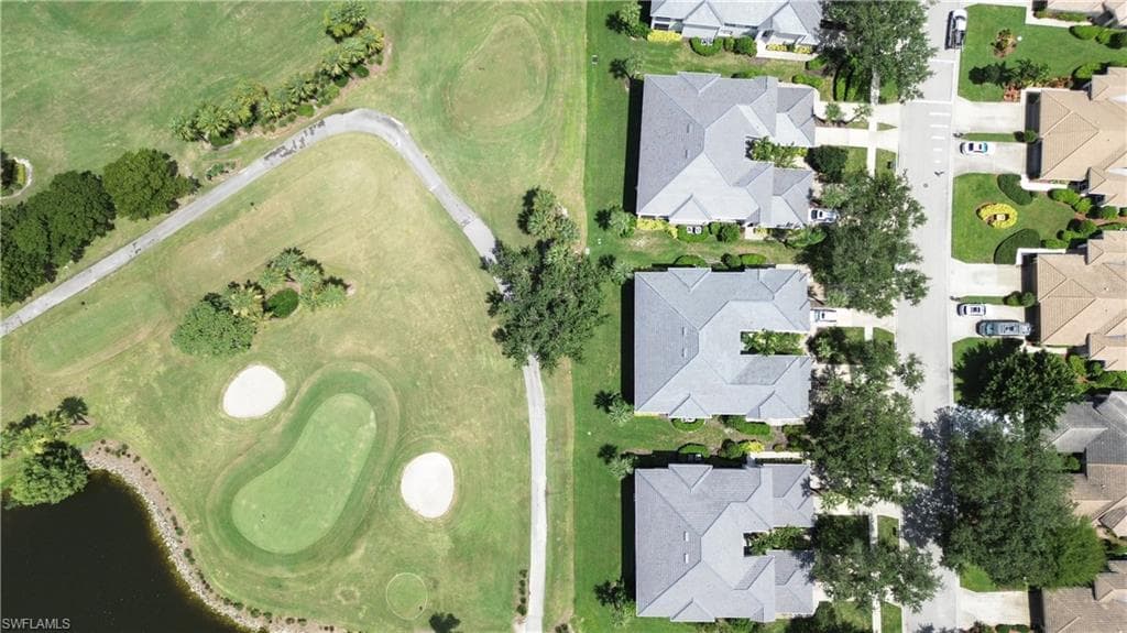 1937 Crestview WAY # 171, NAPLES FL 34119-30