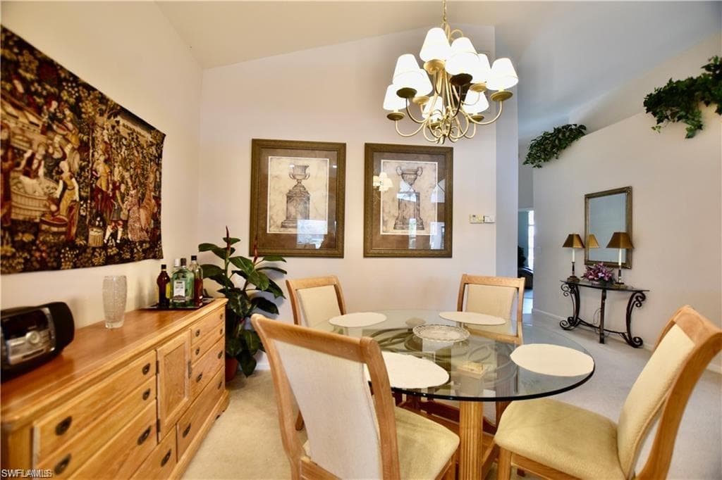 6444 Autumn Woods BLVD, NAPLES FL 34109-9