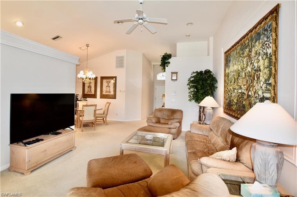 6444 Autumn Woods BLVD, NAPLES FL 34109-13