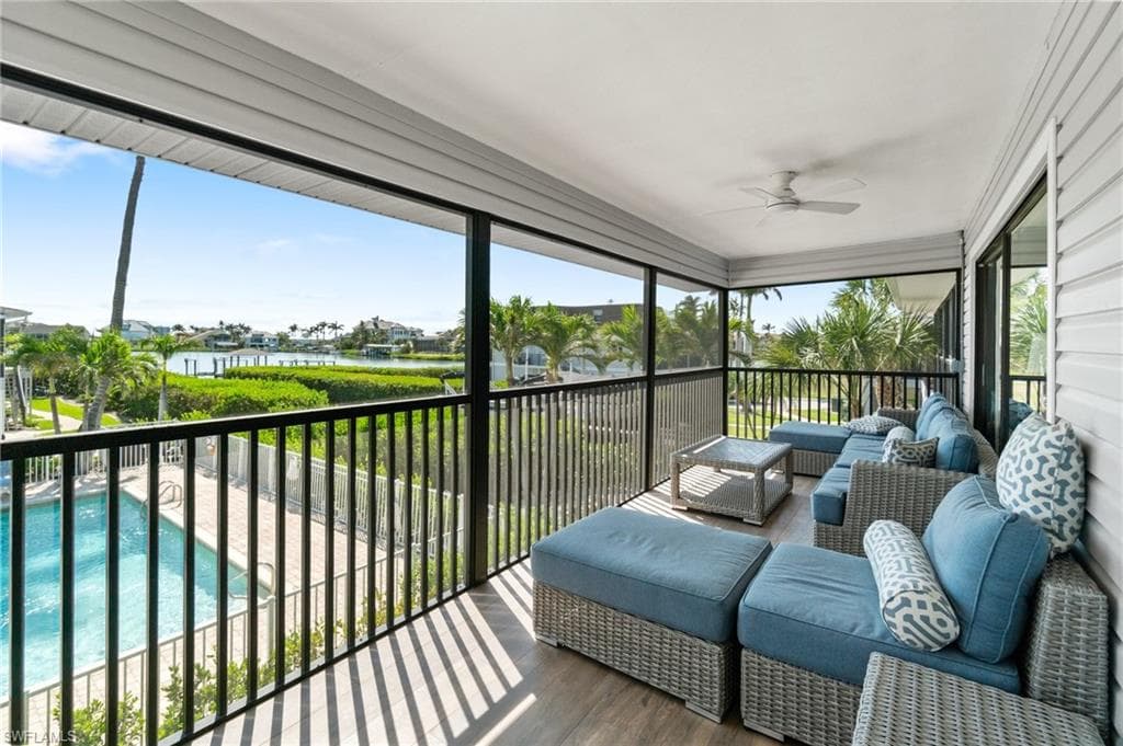 26773 Hickory BLVD # 6, BONITA SPRINGS FL 34134-25