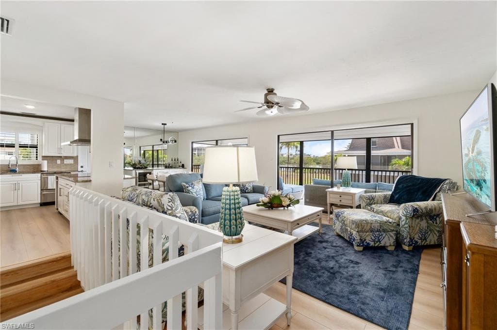 26773 Hickory BLVD # 6, BONITA SPRINGS FL 34134-3