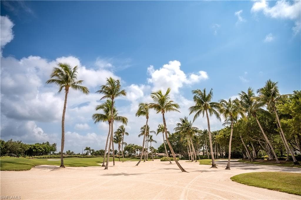 1633 CHINABERRY WAY, NAPLES FL 34105-28