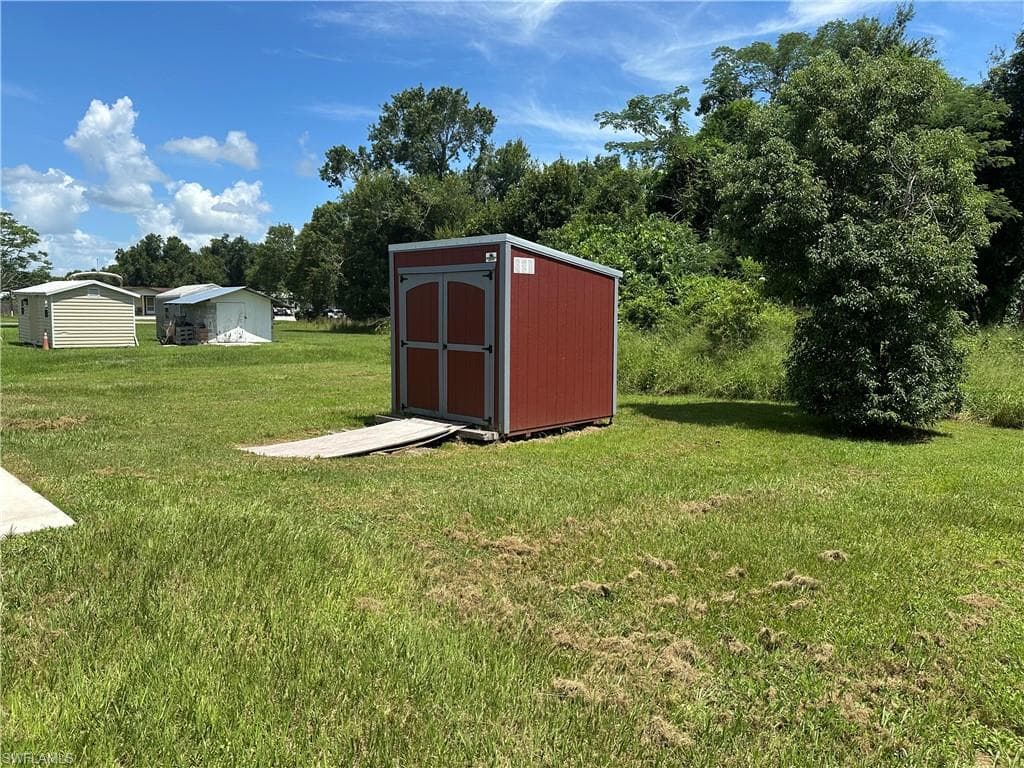 1208 E Maple ST, ARCADIA FL 34266-5
