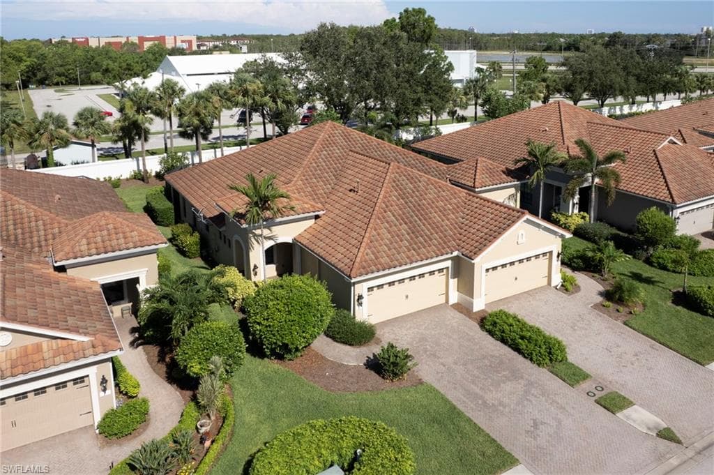 4573 Waterscape LN, FORT MYERS FL 33966-1