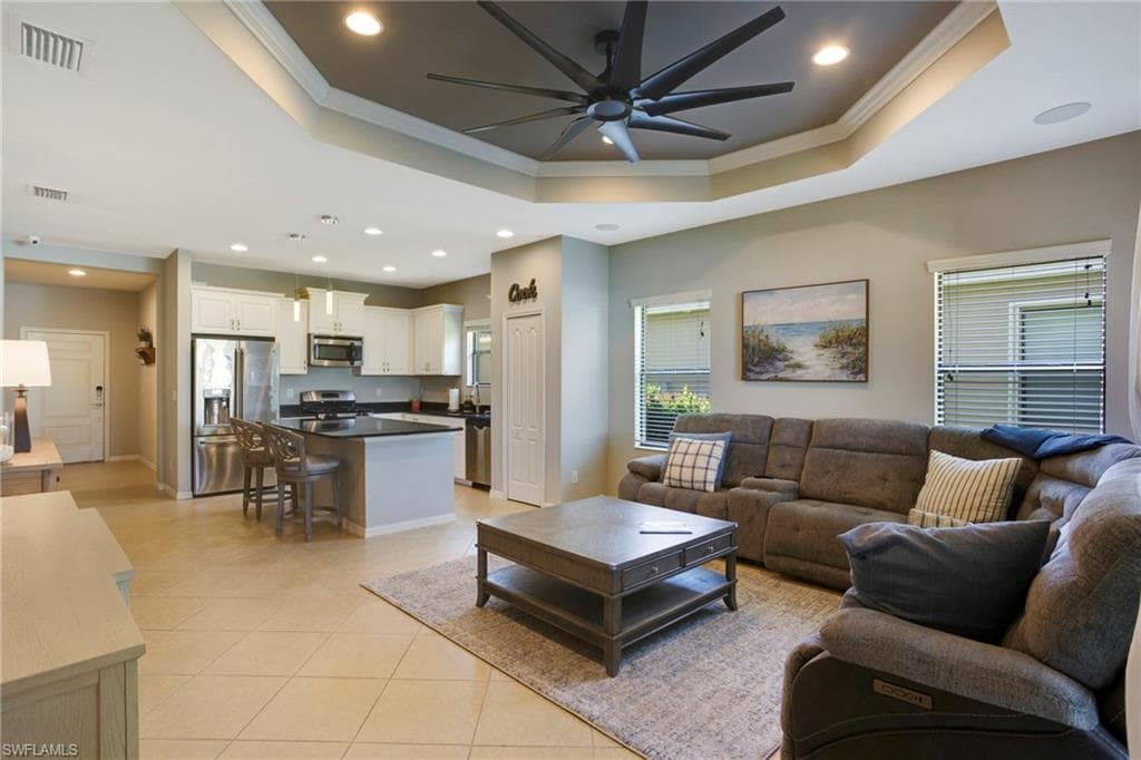 4573 Waterscape LN, FORT MYERS FL 33966-5