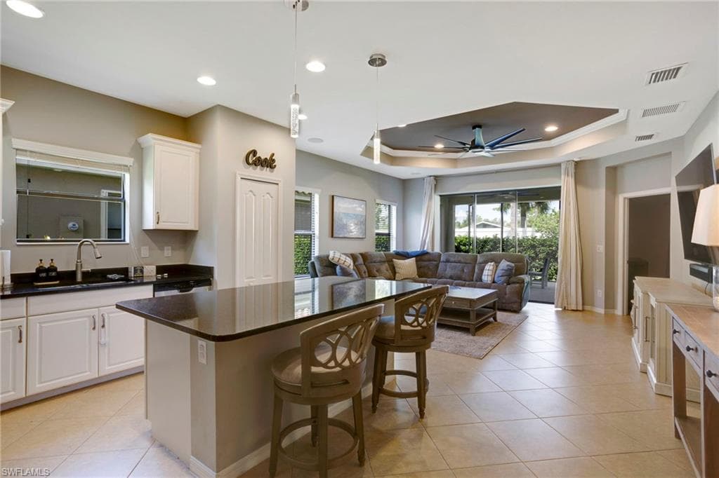 4573 Waterscape LN, FORT MYERS FL 33966-2