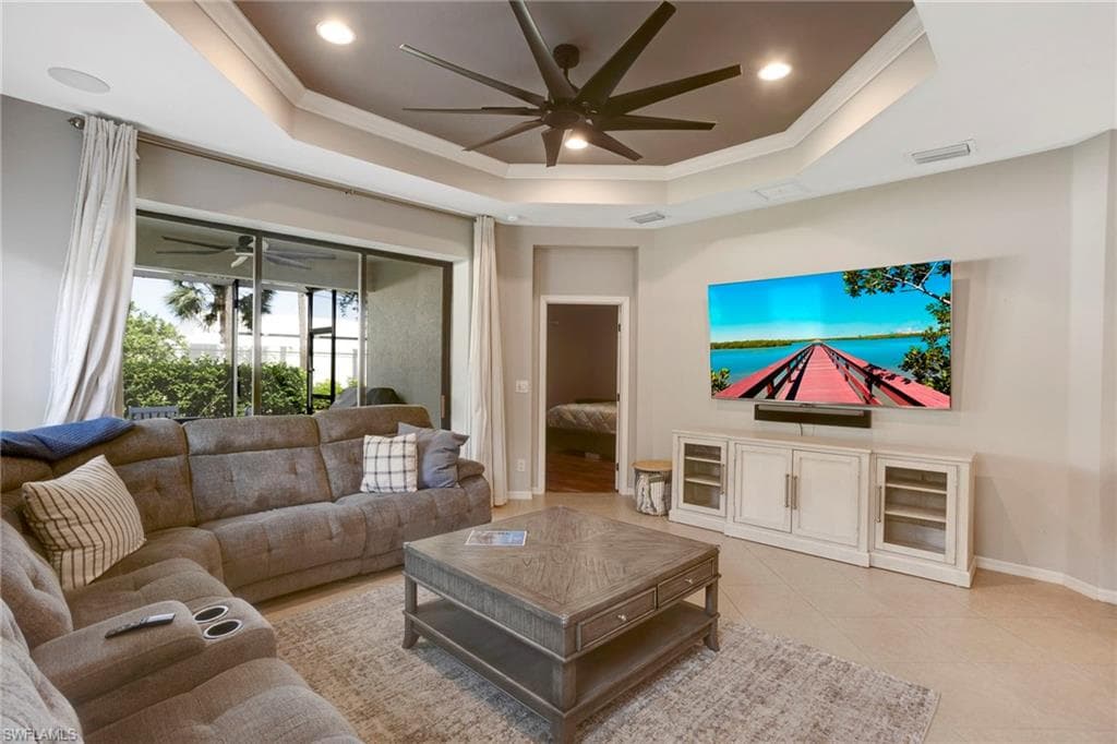 4573 Waterscape LN, FORT MYERS FL 33966-4