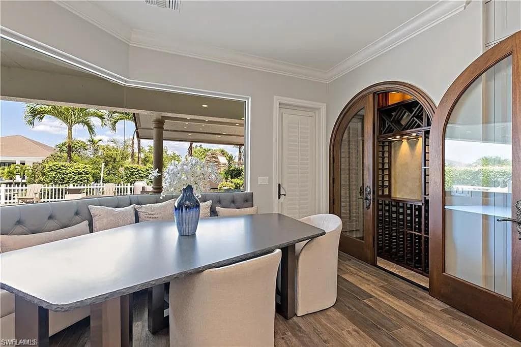 1435 Osprey AVE, NAPLES FL 34102-5