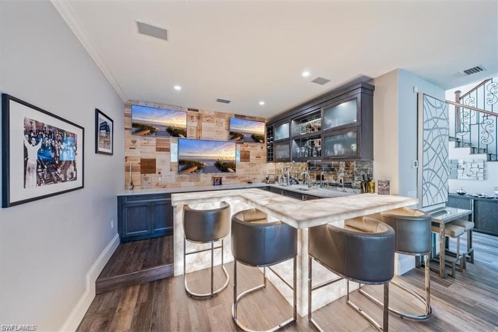 1435 Osprey AVE, NAPLES FL 34102-6