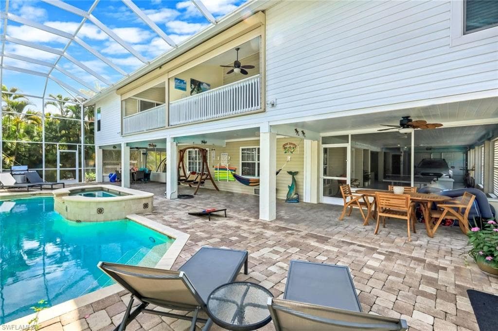 21580 Indian Bayou DR # 582, FORT MYERS BEACH FL 33931-22