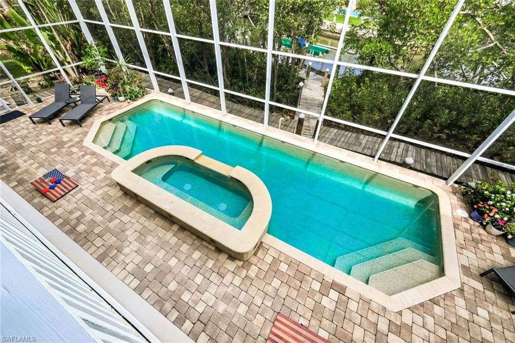 21580 Indian Bayou DR # 582, FORT MYERS BEACH FL 33931-1