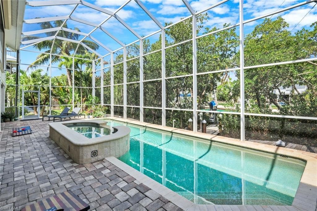 21580 Indian Bayou DR # 582, FORT MYERS BEACH FL 33931-5