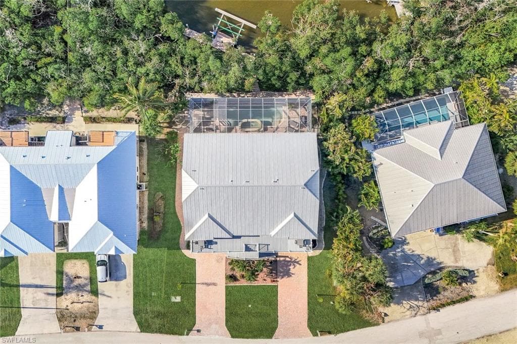 21580 Indian Bayou DR # 582, FORT MYERS BEACH FL 33931-45