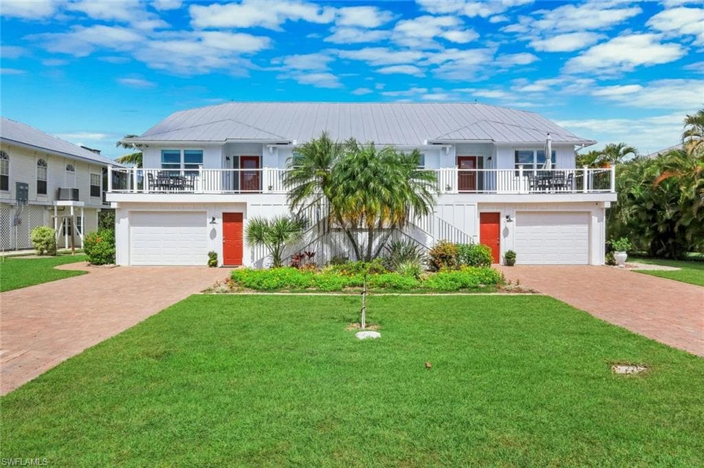 21580 Indian Bayou DR # 582, FORT MYERS BEACH FL 33931-42