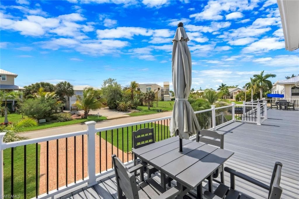 21580 Indian Bayou DR # 582, FORT MYERS BEACH FL 33931-25