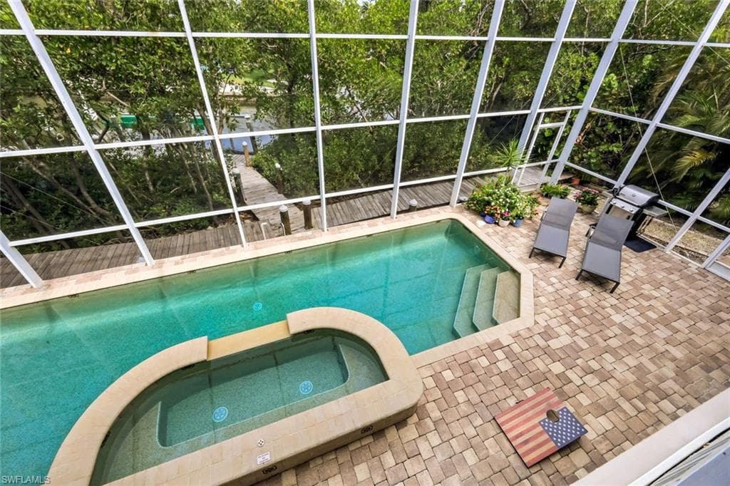 21580 Indian Bayou DR # 582, FORT MYERS BEACH FL 33931-21