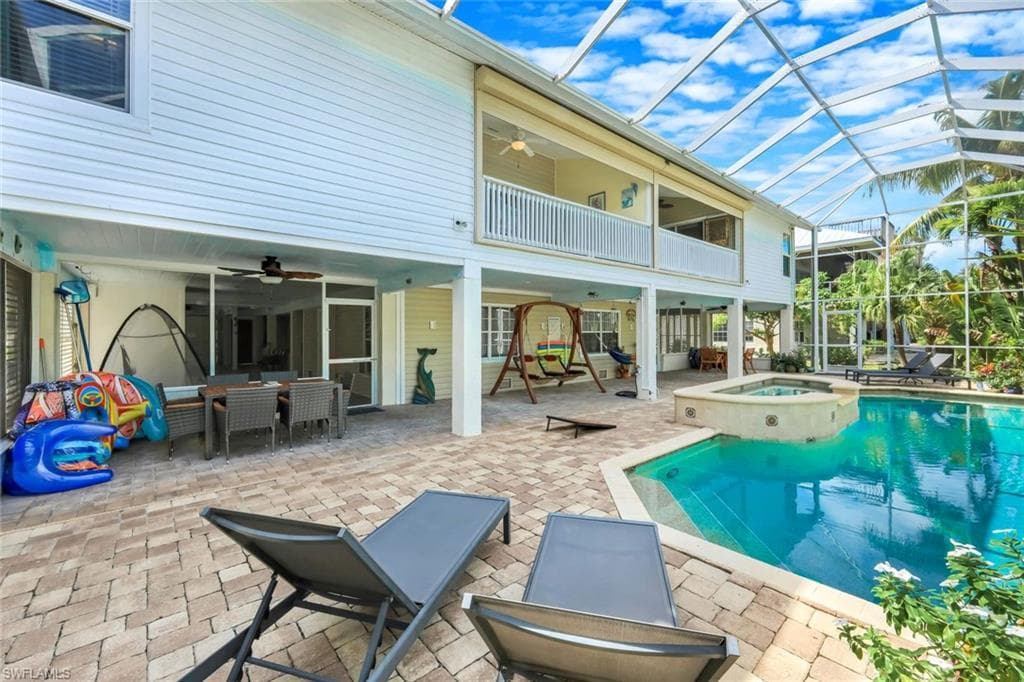 21580 Indian Bayou DR # 582, FORT MYERS BEACH FL 33931-6