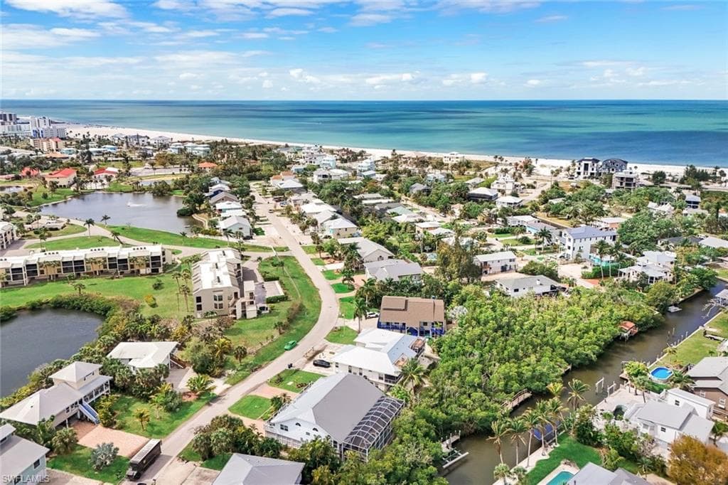 21580 Indian Bayou DR # 582, FORT MYERS BEACH FL 33931-2