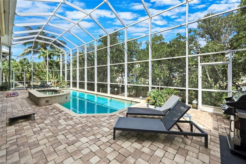 21580 Indian Bayou DR # 582, FORT MYERS BEACH FL 33931-23