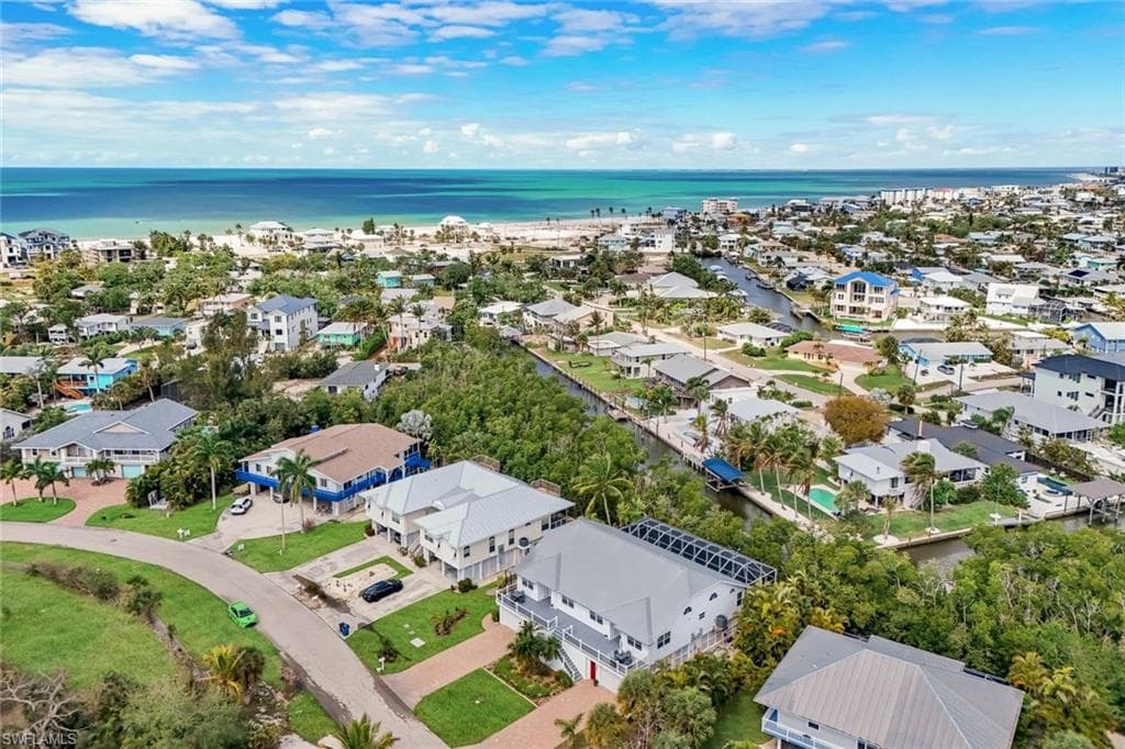 21580 Indian Bayou DR # 582, FORT MYERS BEACH FL 33931-39