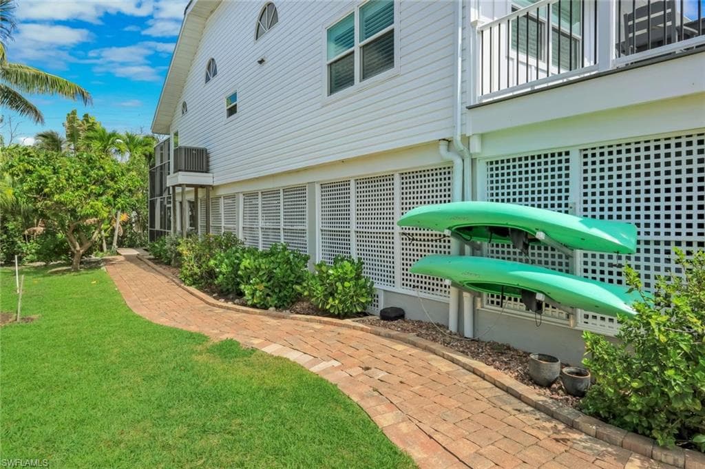 21580 Indian Bayou DR # 582, FORT MYERS BEACH FL 33931-30