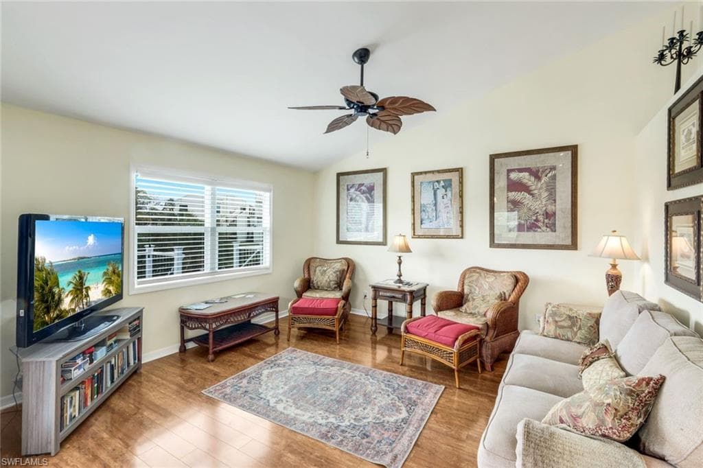 21580 Indian Bayou DR # 582, FORT MYERS BEACH FL 33931-7