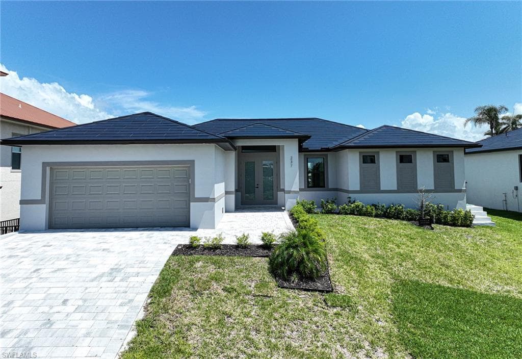 237 3rd ST, BONITA SPRINGS FL 34134-27