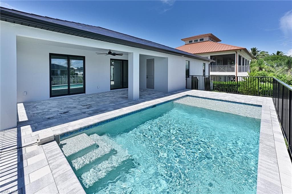 237 3rd ST, BONITA SPRINGS FL 34134-23