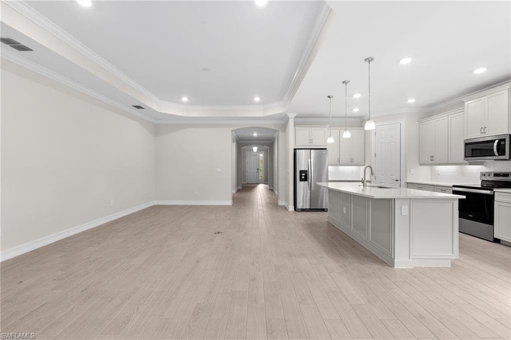 428 Polihale WAY, NAPLES FL 34114-14