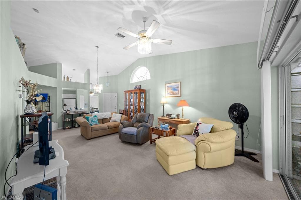 14543 Cypress Trace CT, FORT MYERS FL 33919-17