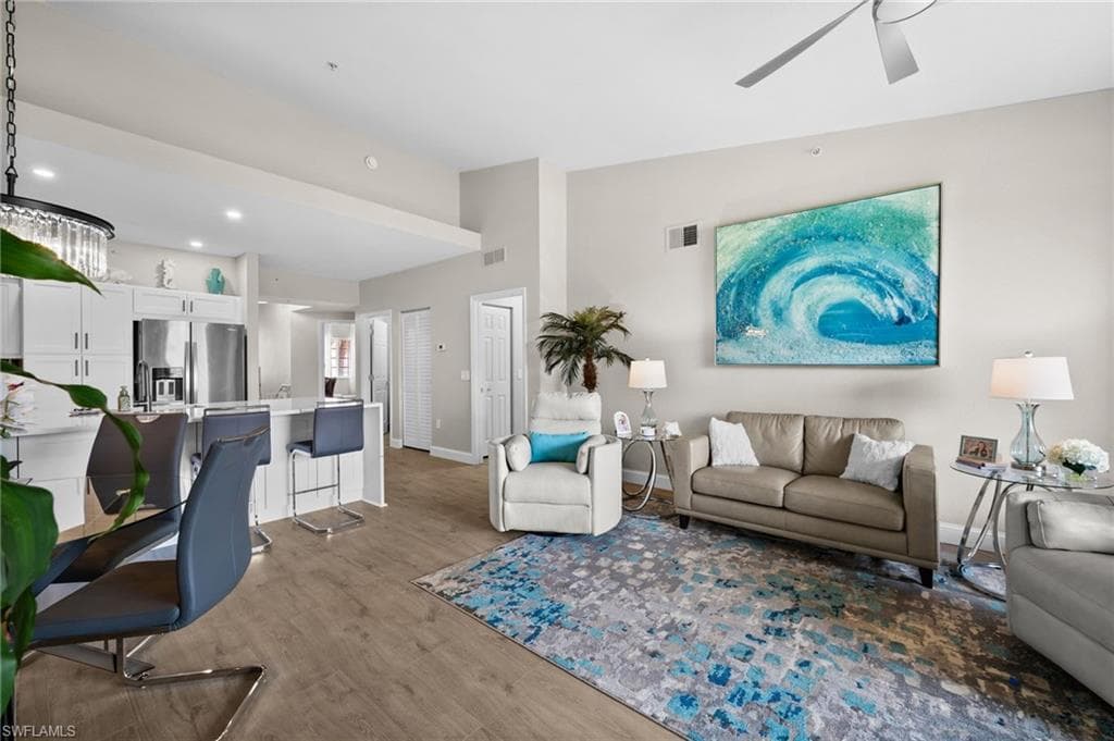 20261 Estero Gardens CIR # 207, ESTERO FL 33928-11