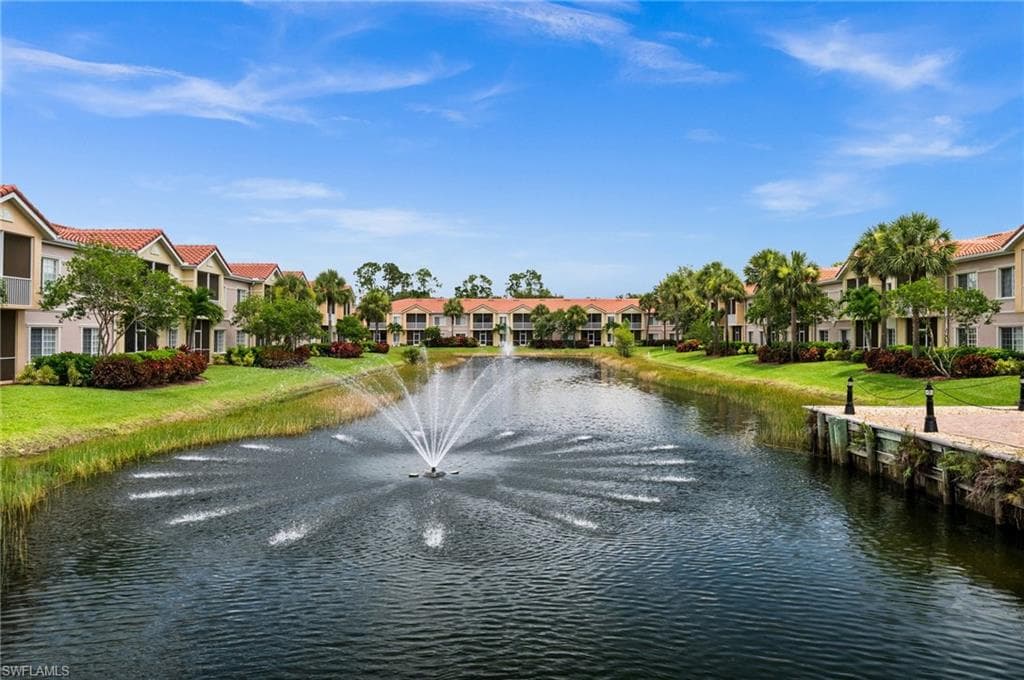 20261 Estero Gardens CIR # 207, ESTERO FL 33928-33