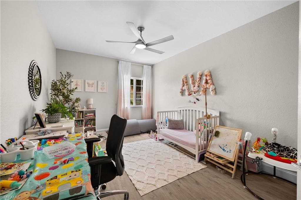 20261 Estero Gardens CIR # 207, ESTERO FL 33928-17