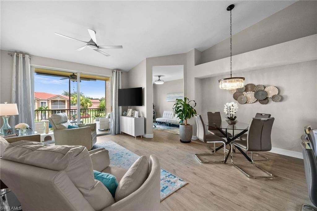 20261 Estero Gardens CIR # 207, ESTERO FL 33928-10