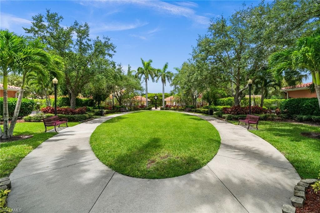 20261 Estero Gardens CIR # 207, ESTERO FL 33928-34