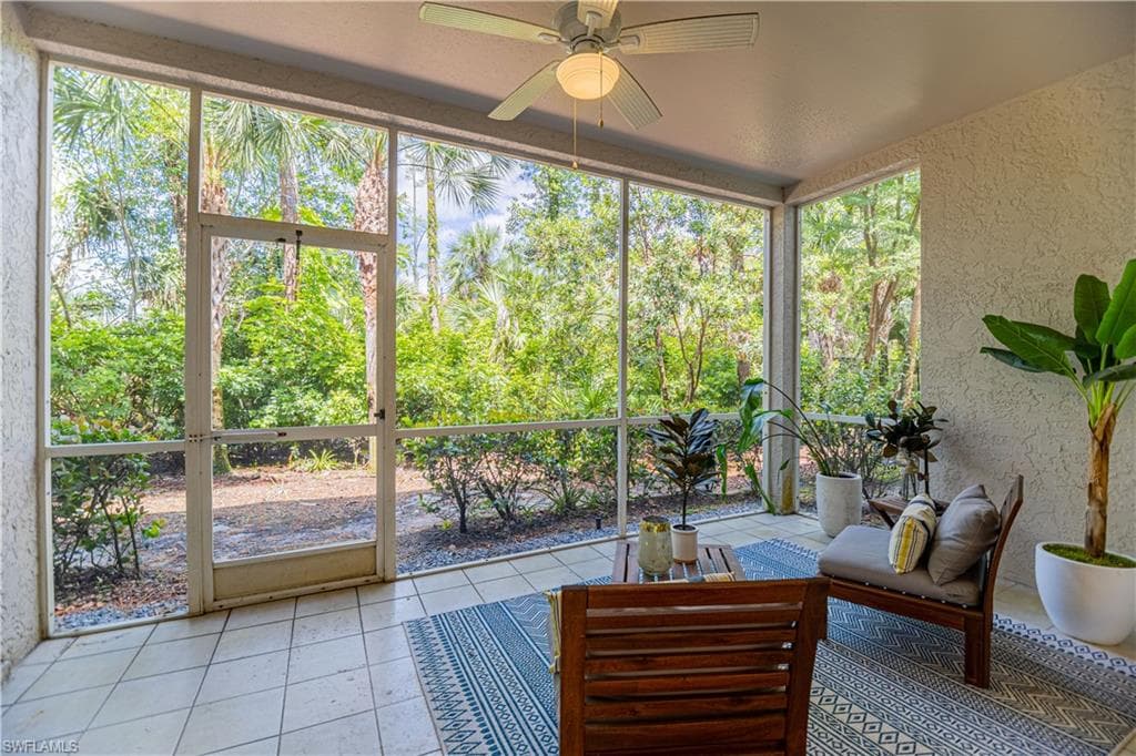 3735 Fieldstone BLVD # 9, NAPLES FL 34109-12