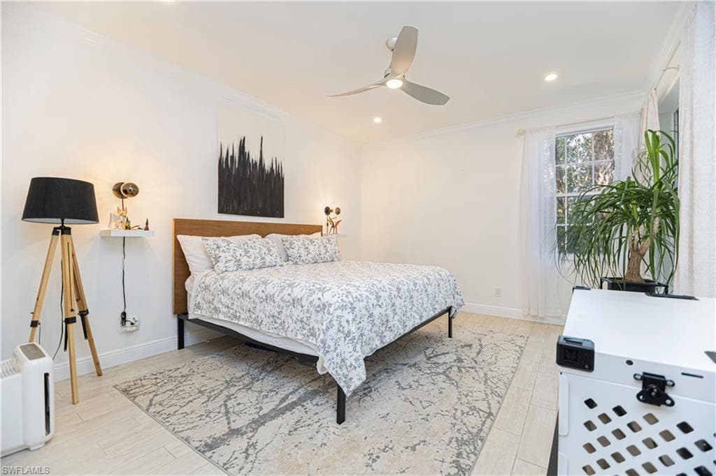 3735 Fieldstone BLVD # 9, NAPLES FL 34109-8