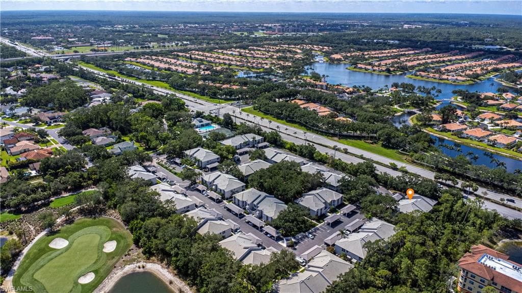 3735 Fieldstone BLVD # 9, NAPLES FL 34109-13