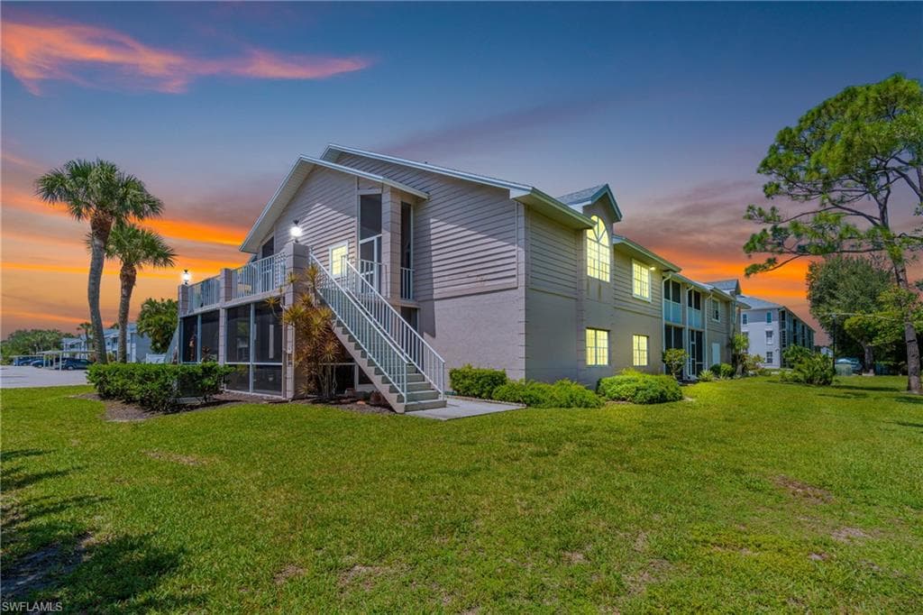 14461 Summerlin Trace CT # 3, FORT MYERS FL 33919-46