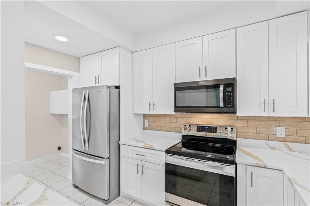14461 Summerlin Trace CT # 3, FORT MYERS FL 33919-13