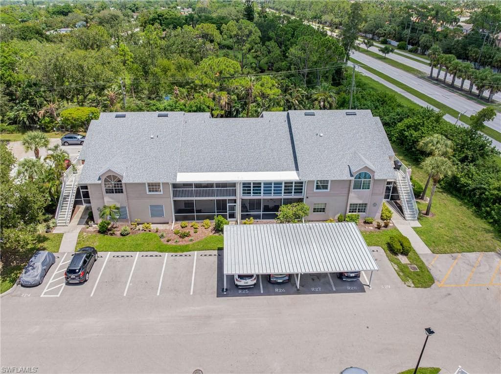 14461 Summerlin Trace CT # 3, FORT MYERS FL 33919-43