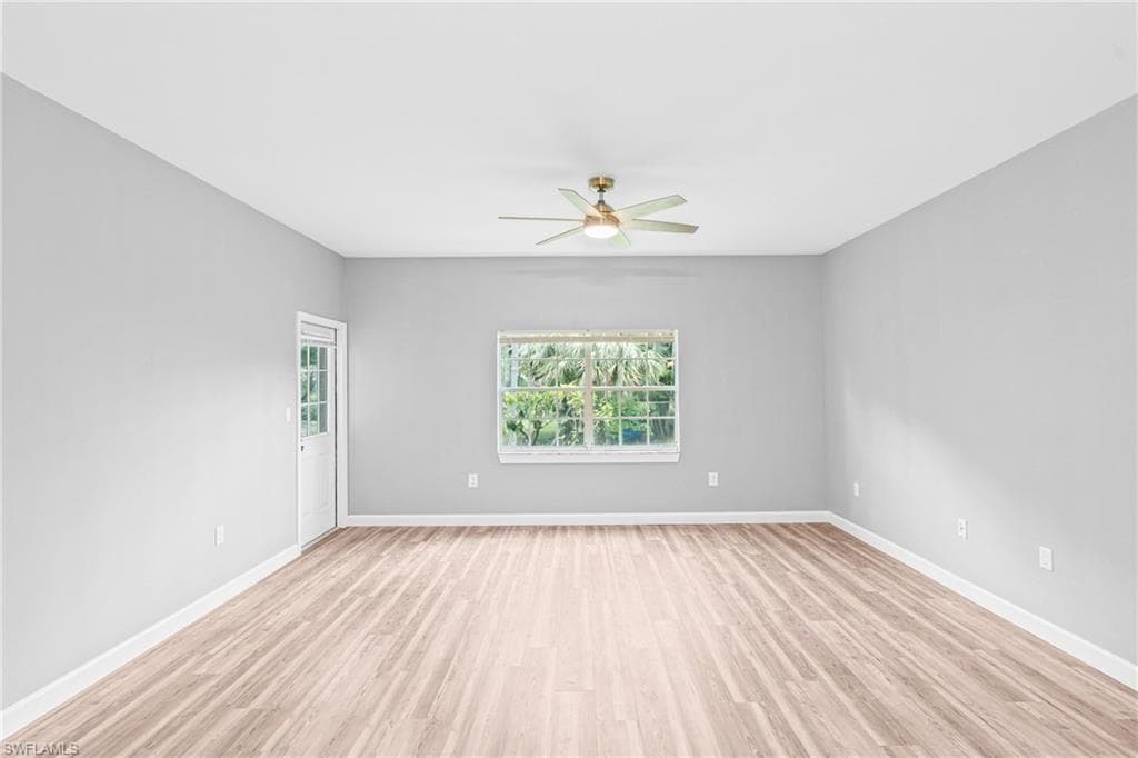 14461 Summerlin Trace CT # 3, FORT MYERS FL 33919-28