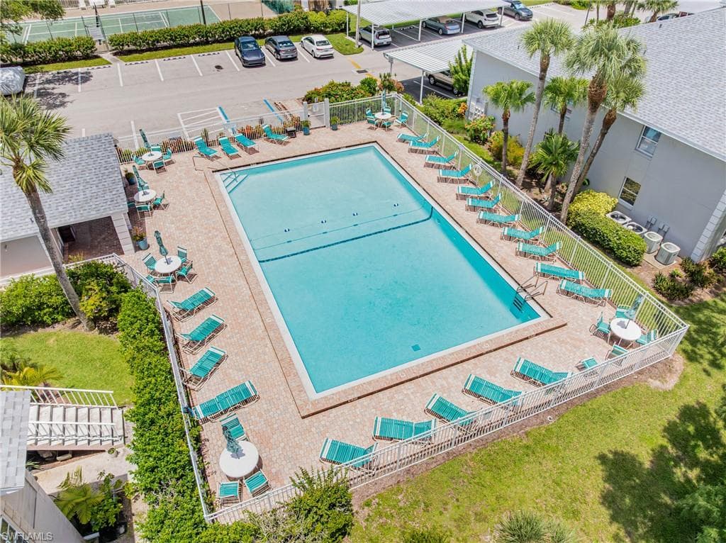 14461 Summerlin Trace CT # 3, FORT MYERS FL 33919-7