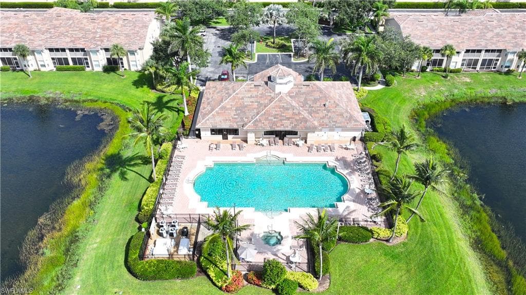 8570 Kingbird LOOP # 516, ESTERO FL 33967-26